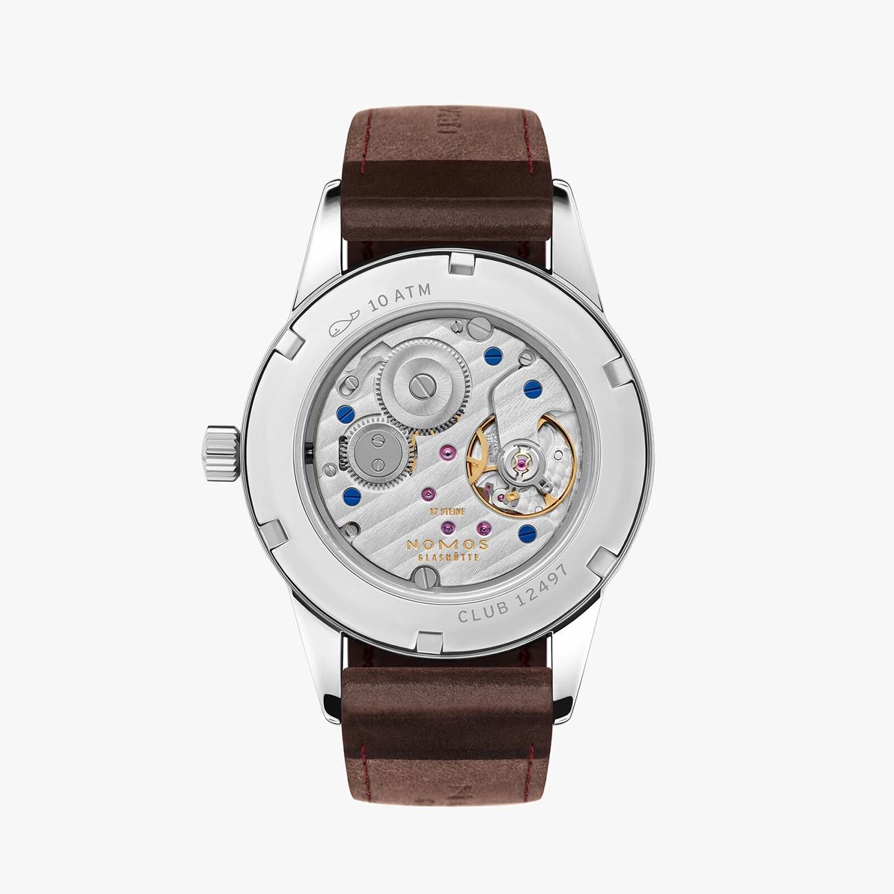 Nomos Club NOMOS703.1