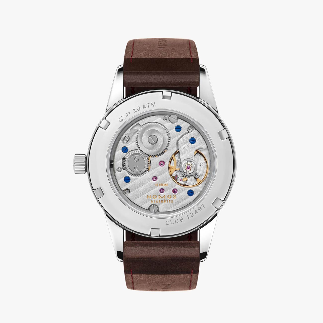 NOMOS Club NOMOS703.1