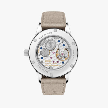 NOMOS Club Campus full rose NOMOS706.GB