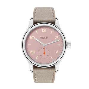 NOMOS Club Campus full rose NOMOS706.GB