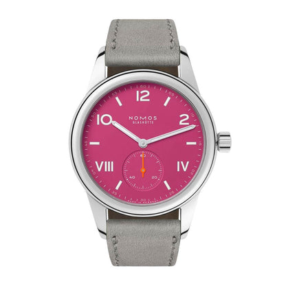 NOMOS Club NOMOS711