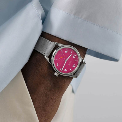 NOMOS Club NOMOS711