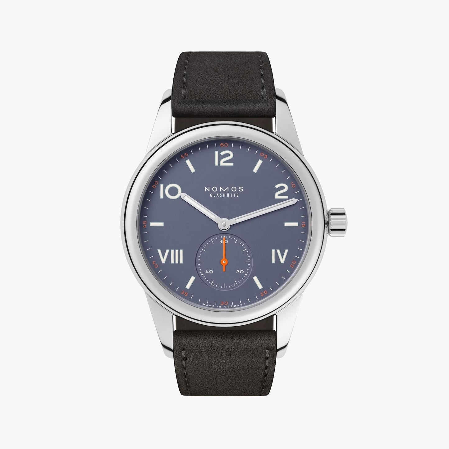 NOMOS Club NOMOS713