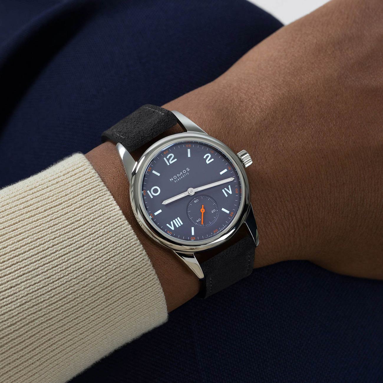 NOMOS Club NOMOS713