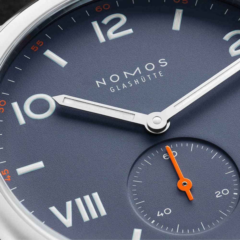 NOMOS Club NOMOS713