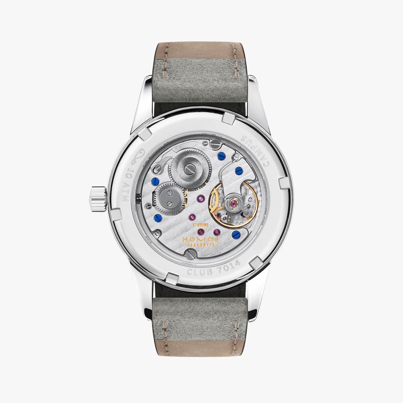 NOMOS Club NOMOS714.GB