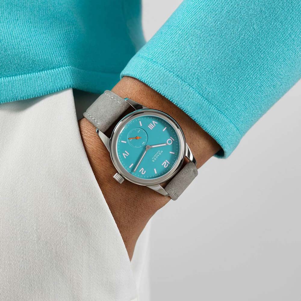 Nomos Club NOMOS717