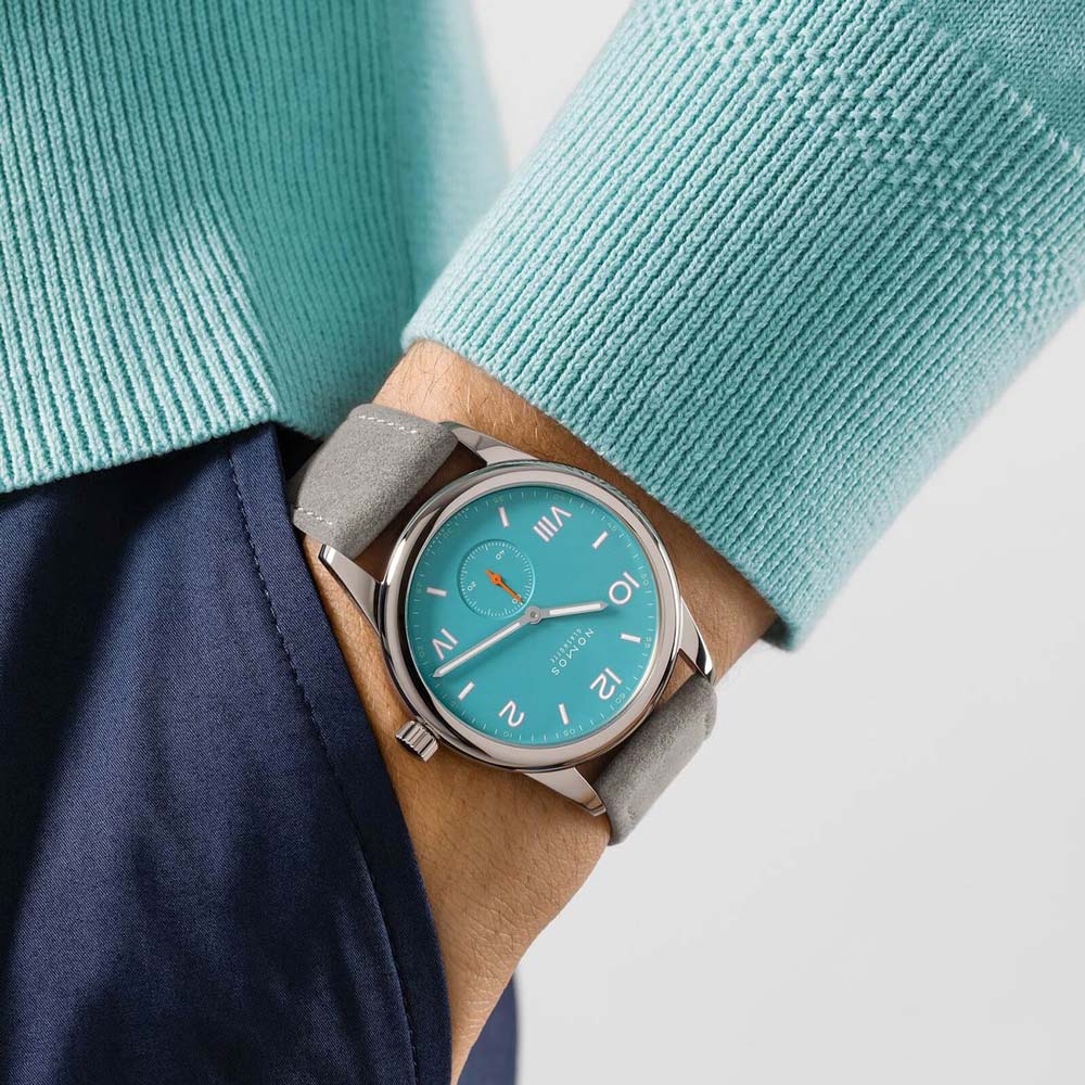 NOMOS Club NOMOS724.GB
