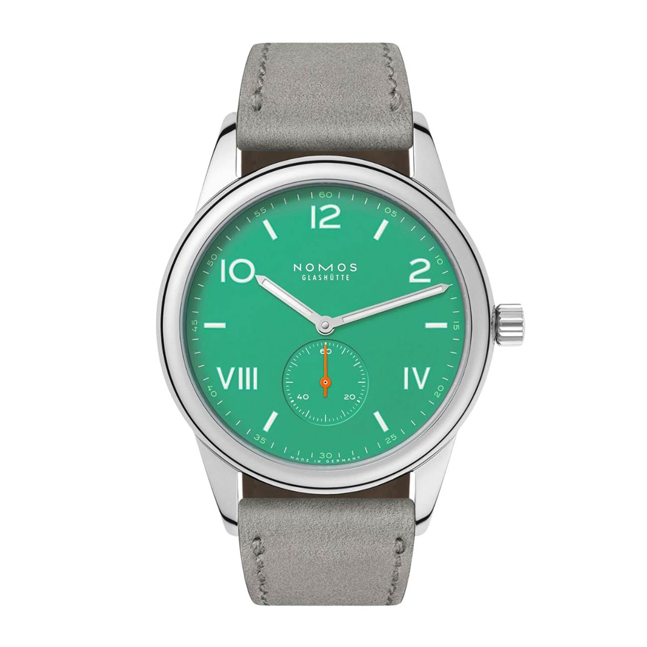 Nomos Club NOMOS726