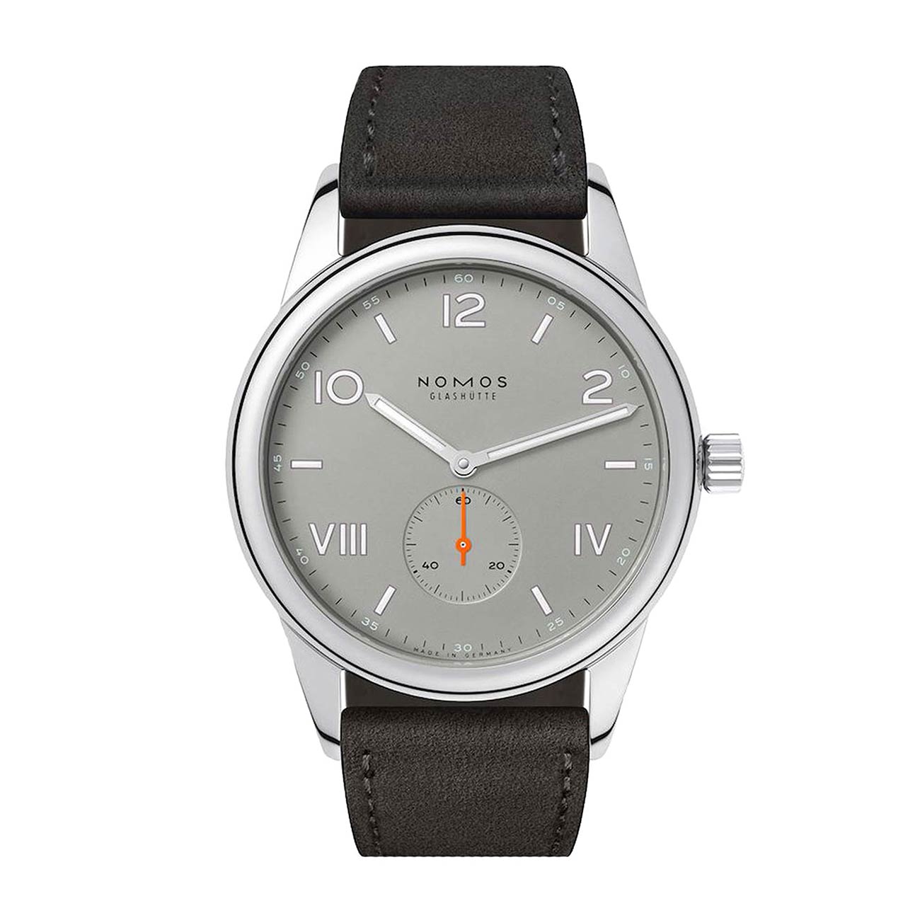 Nomos Club NOMOS727