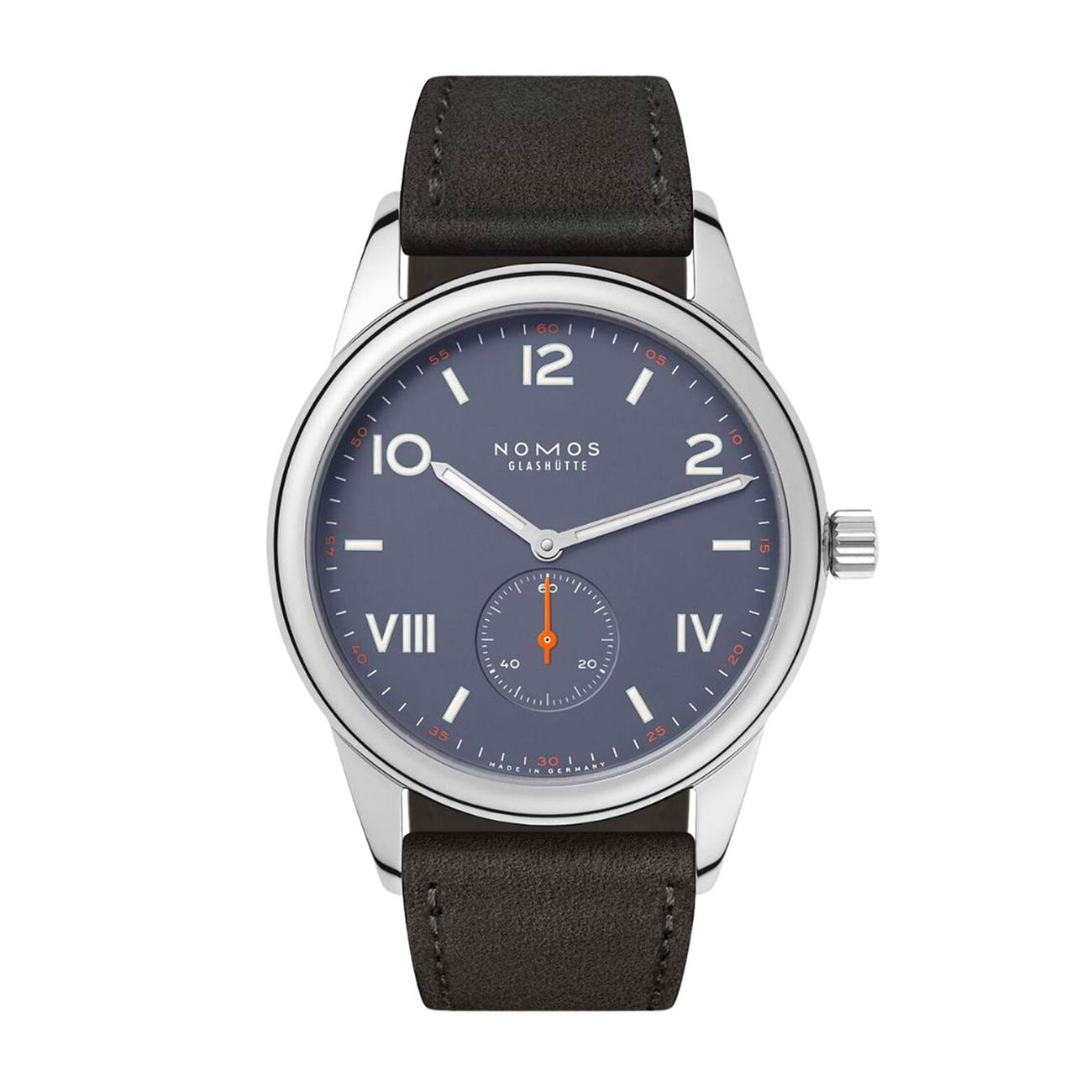 NOMOS Club NOMOS730