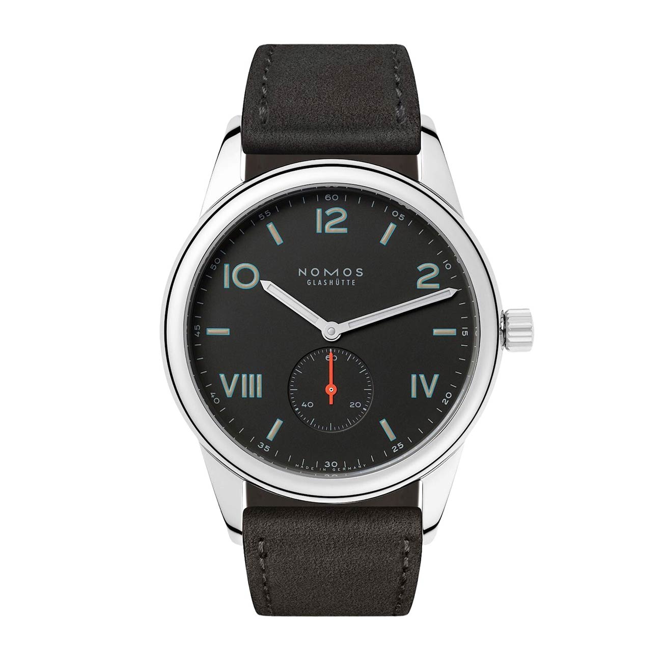 Nomos Club NOMOS738