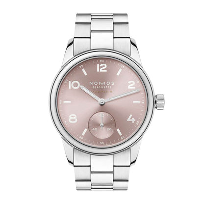 NOMOS Club Sport Neomatik 34 NOMOS756