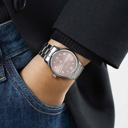 NOMOS Club Sport Neomatik 34 NOMOS756