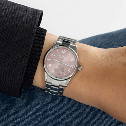 NOMOS Club Sport Neomatik 34 NOMOS756