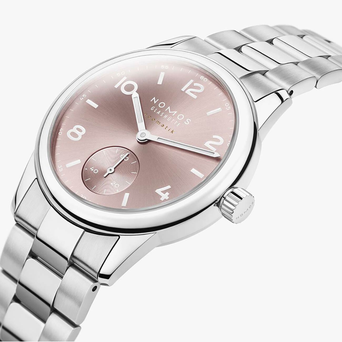 Nomos Club Sport Neomatik 34 NOMOS756