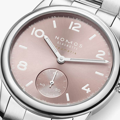 NOMOS Club Sport Neomatik 34 NOMOS756