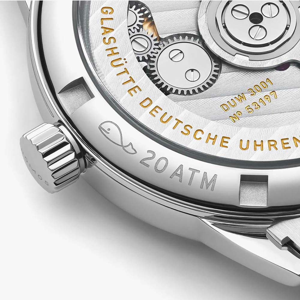 NOMOS Club Sport Neomatik 34 NOMOS756