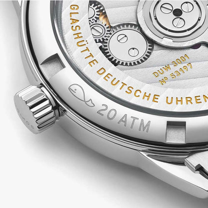 NOMOS Club Sport Neomatik 34 NOMOS757