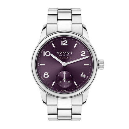 NOMOS Club Sport Neomatik 34 NOMOS757