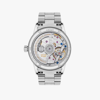 Nomos Club Sport Neomatik 34 NOMOS757