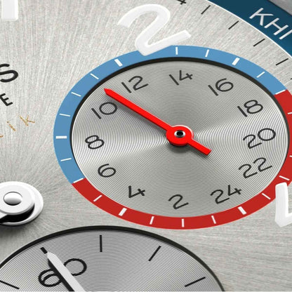 NOMOS Club Sport Neomatik Worldtimer NOMOS791