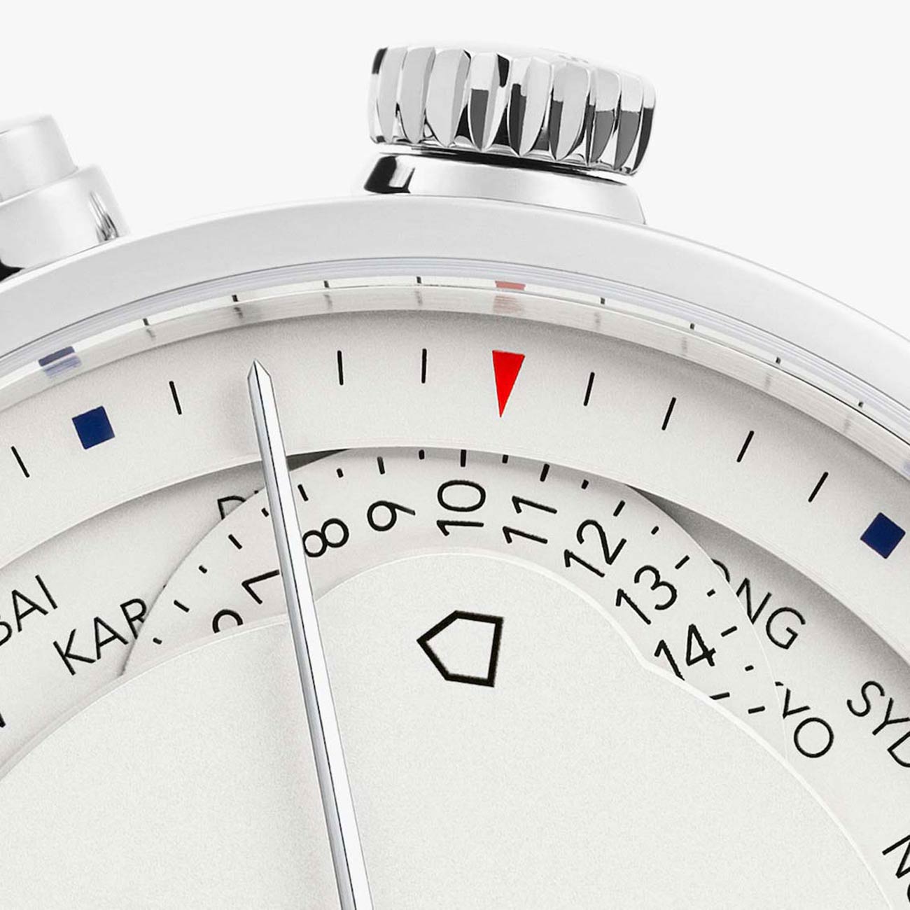 Nomos Z�rich NOMOS805