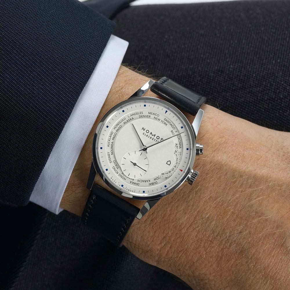 NOMOS Zurich NOMOS805