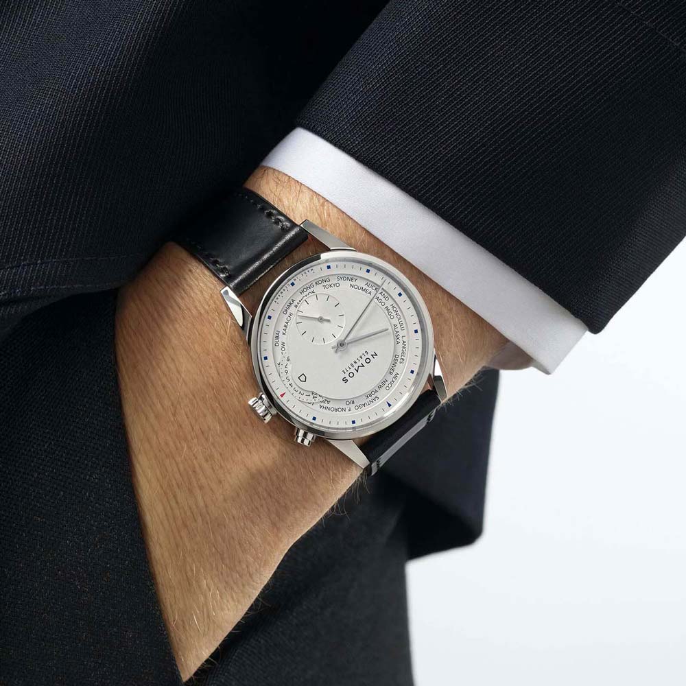 NOMOS Zurich NOMOS805