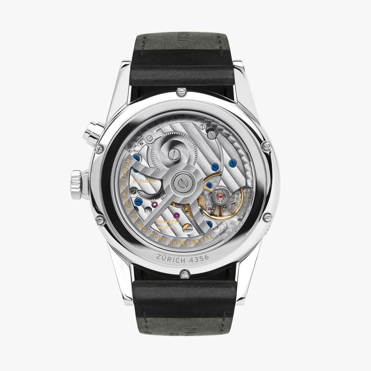 Nomos Z�rich NOMOS805