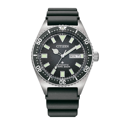 Citizen Promaster NY0120-01E