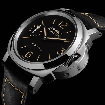 Panerai Luminor 8 Giorni PAM00915