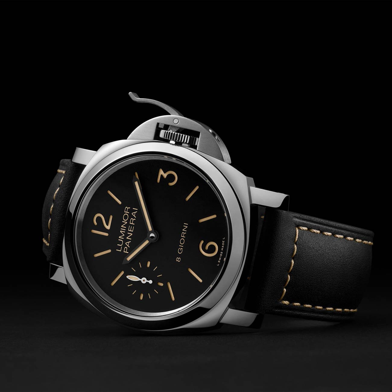 Panerai Luminor 8 Giorni PAM00915