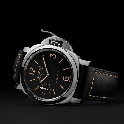 Panerai Luminor 8 Giorni PAM00915