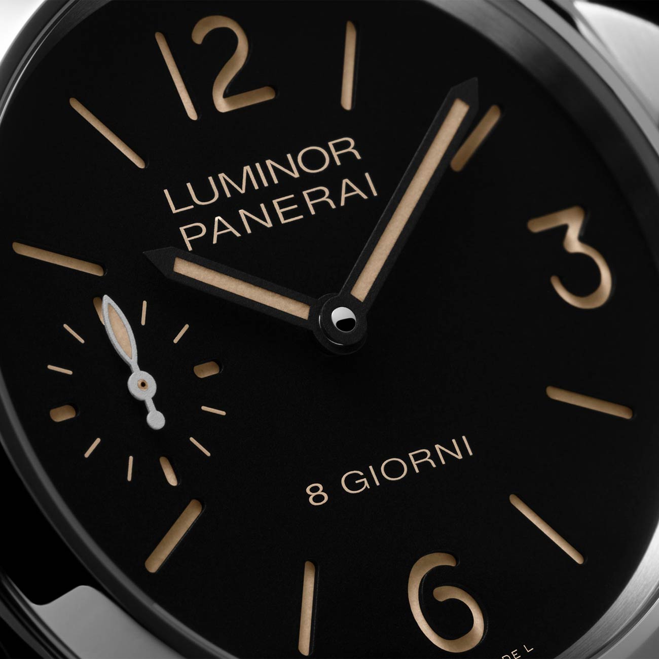 Panerai Luminor 8 Giorni PAM00915