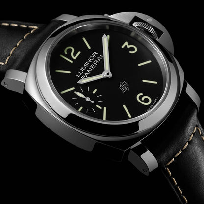 Panerai Luminor Logo PAM01084