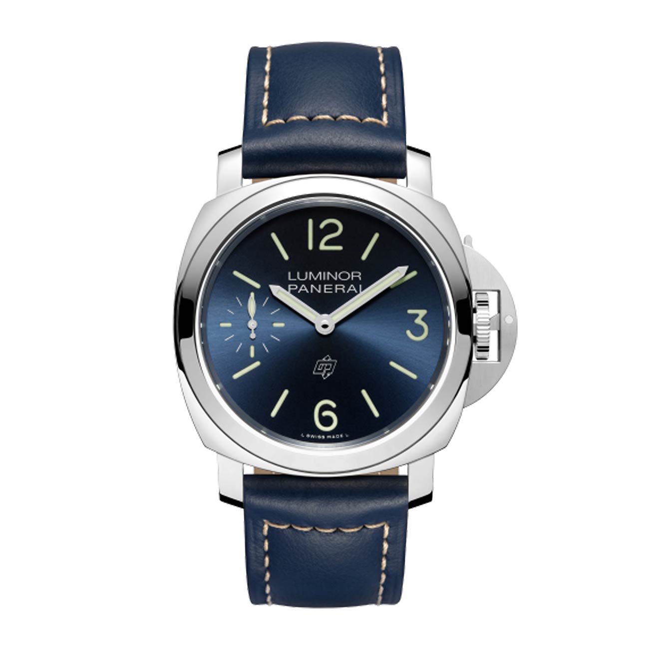 Panerai Luminor Logo PAM01085