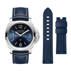 Panerai Luminor Logo PAM01085