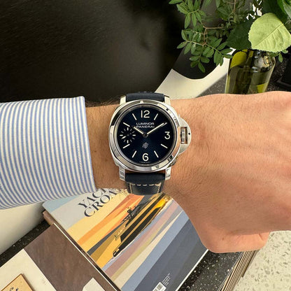 Panerai Luminor Logo PAM01085