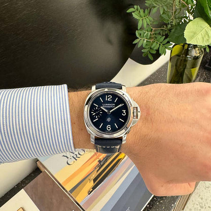 Panerai Luminor Logo PAM01085
