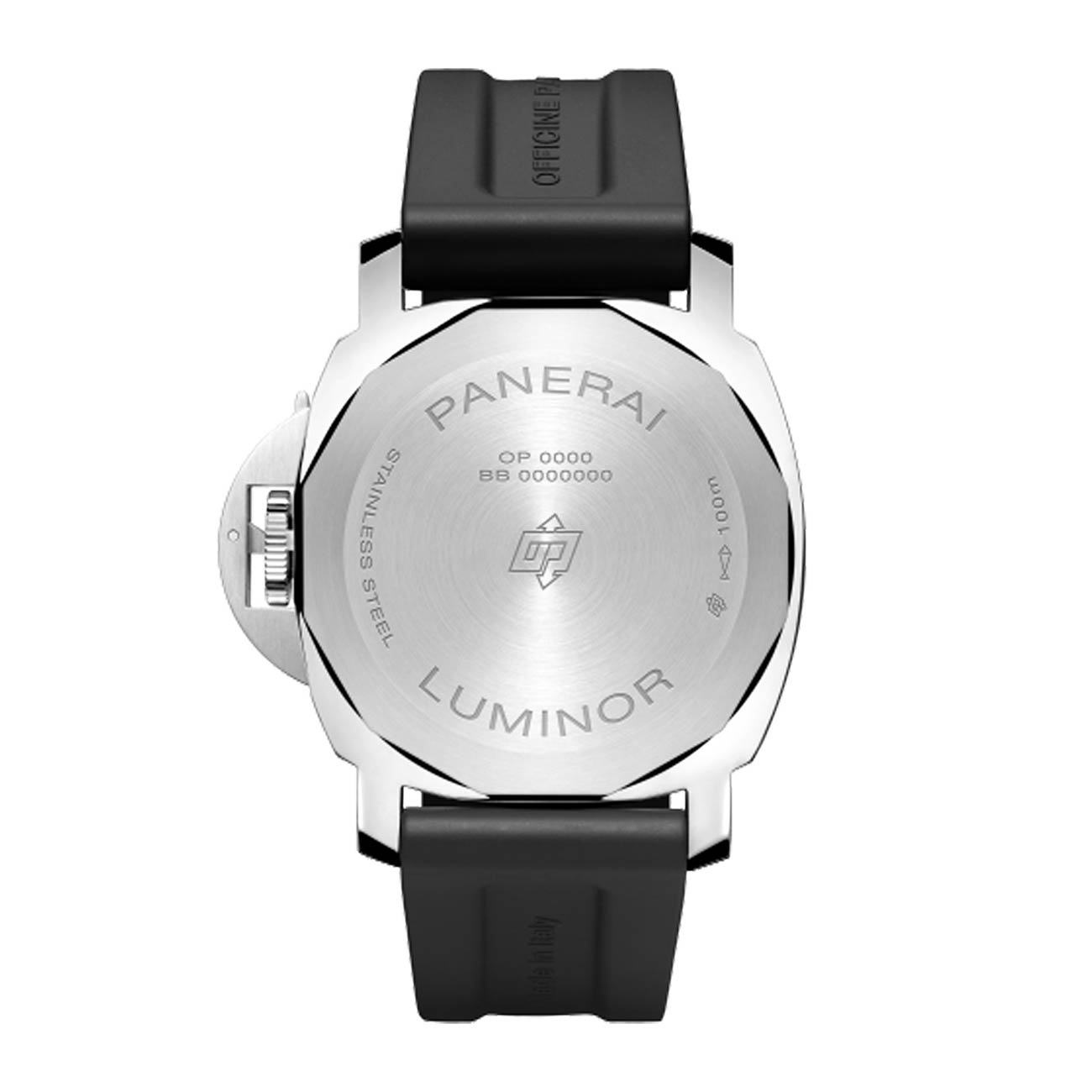 Panerai Luminor Base Logo PAM01086