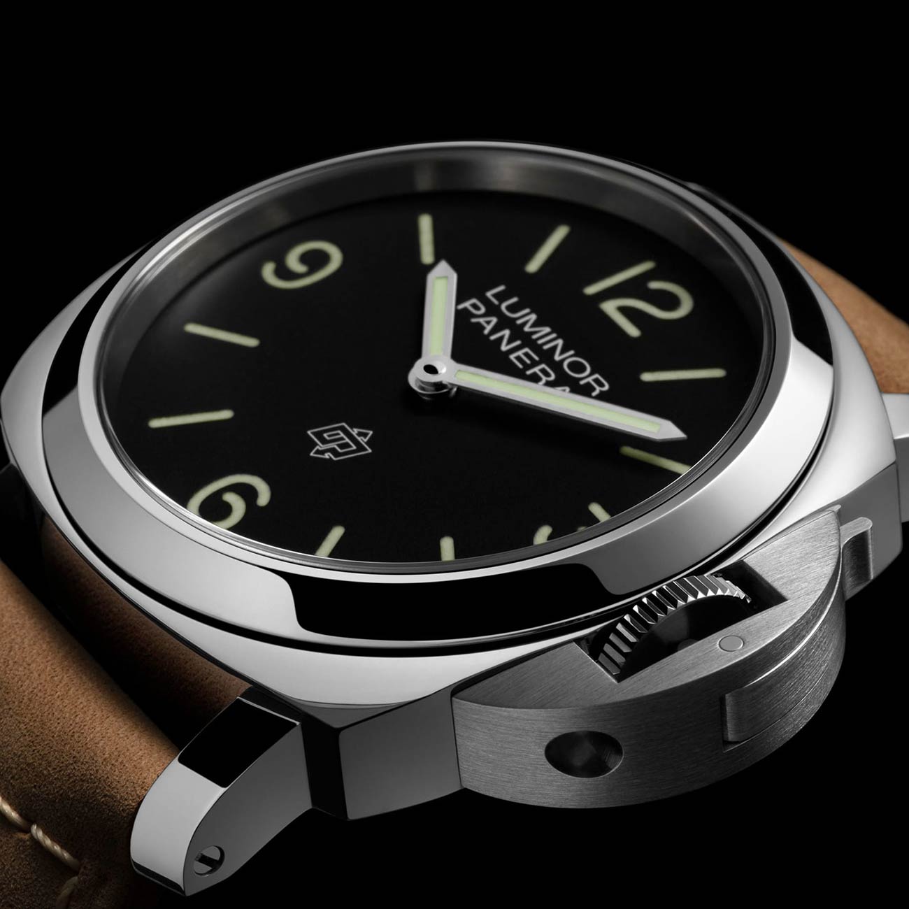 Panerai Luminor Base Logo PAM01086