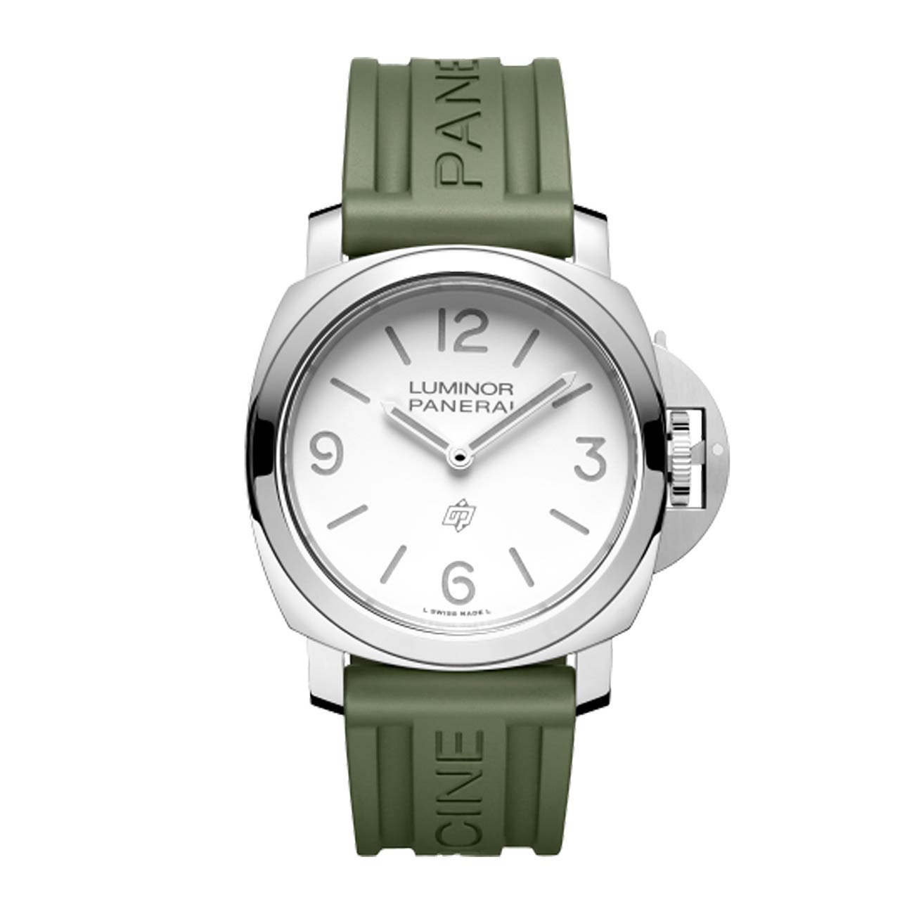 Panerai Luminor Base Logo PAM01087