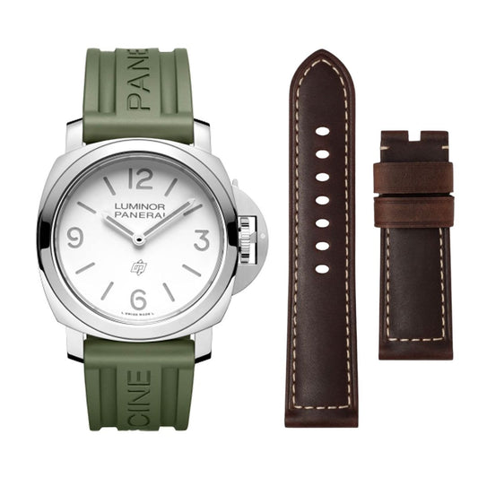 Panerai Luminor Base Logo PAM01087