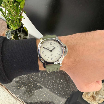 Panerai Luminor Base Logo PAM01087