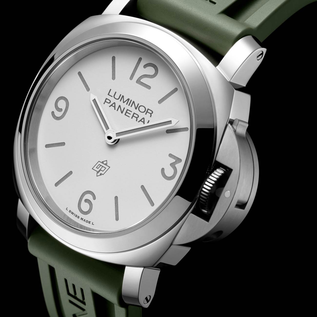 Panerai Luminor Base Logo PAM01087