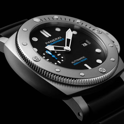 Panerai Submersible Quarantaquattro PAM01229