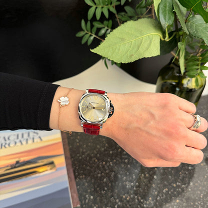 Panerai Luminor Due PAM01248