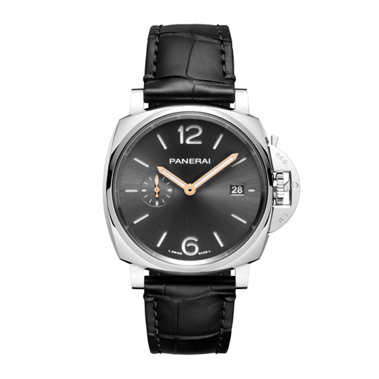 Panerai Luminor Due PAM01250