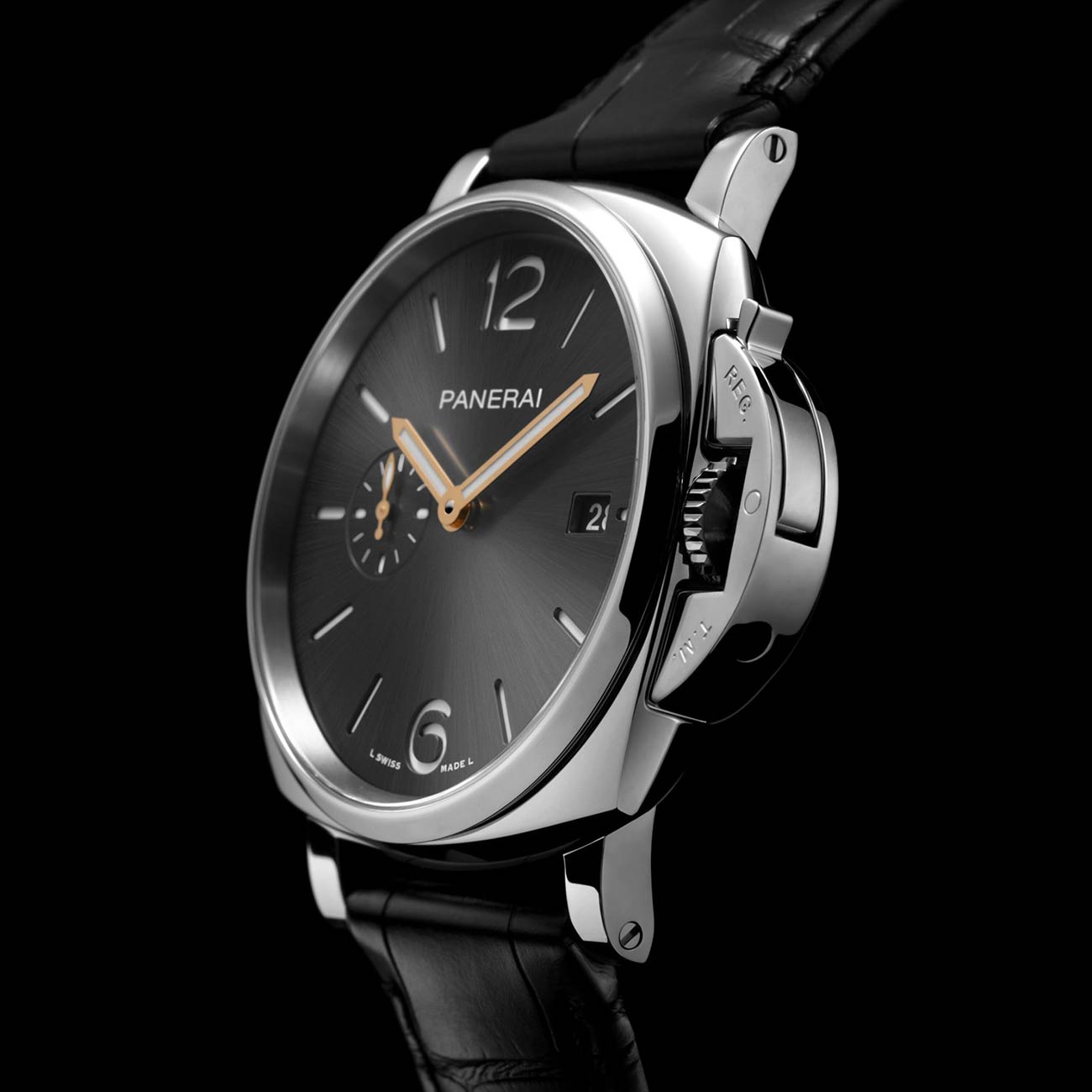 Panerai Luminor Due PAM01250